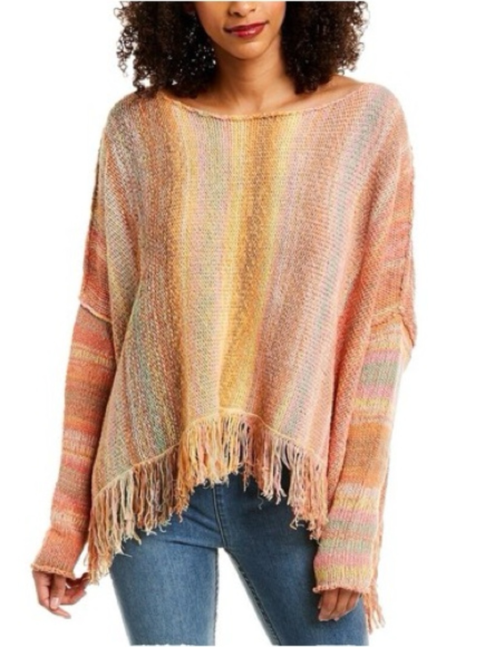 Free People Radiate Sweater